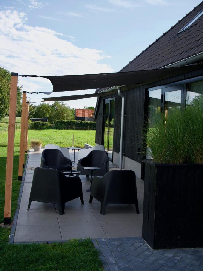 La Vita Veluwe Wapenveld Exteriér fotografie
