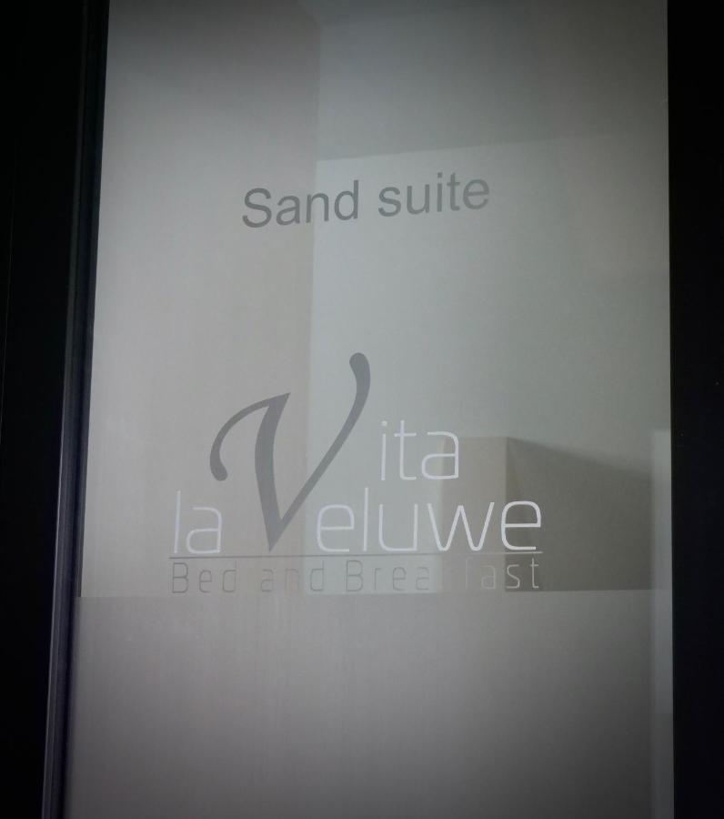 La Vita Veluwe Wapenveld Exteriér fotografie