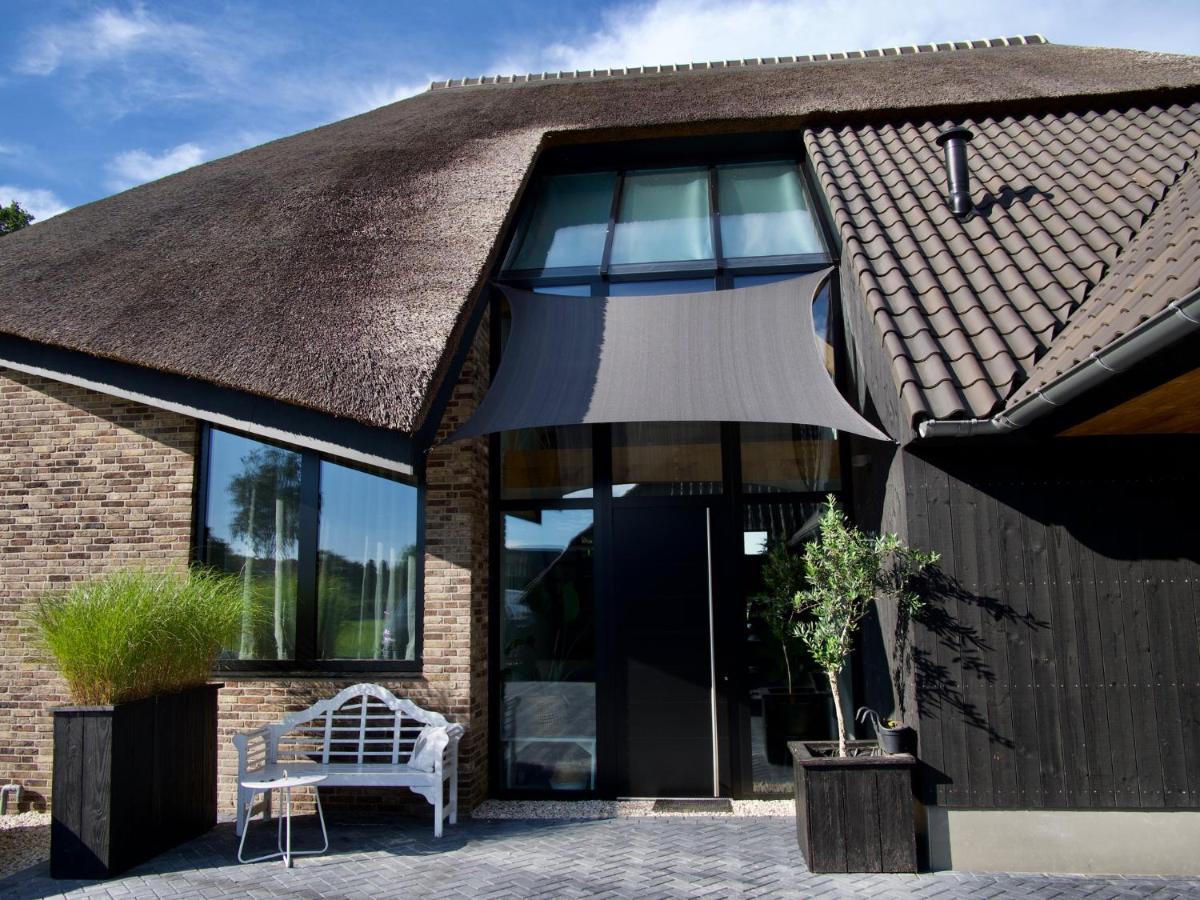 La Vita Veluwe Wapenveld Exteriér fotografie