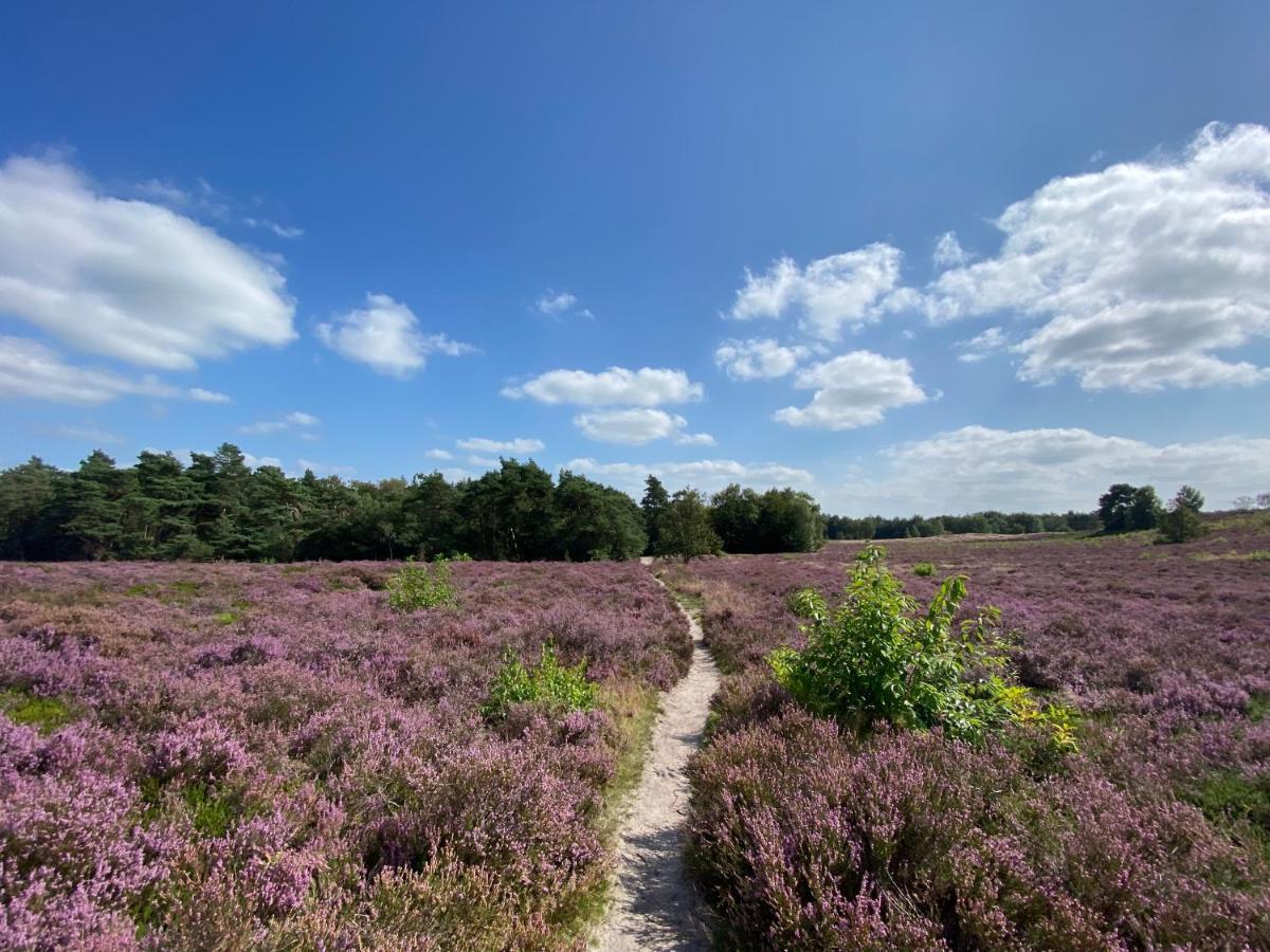 La Vita Veluwe Wapenveld Exteriér fotografie