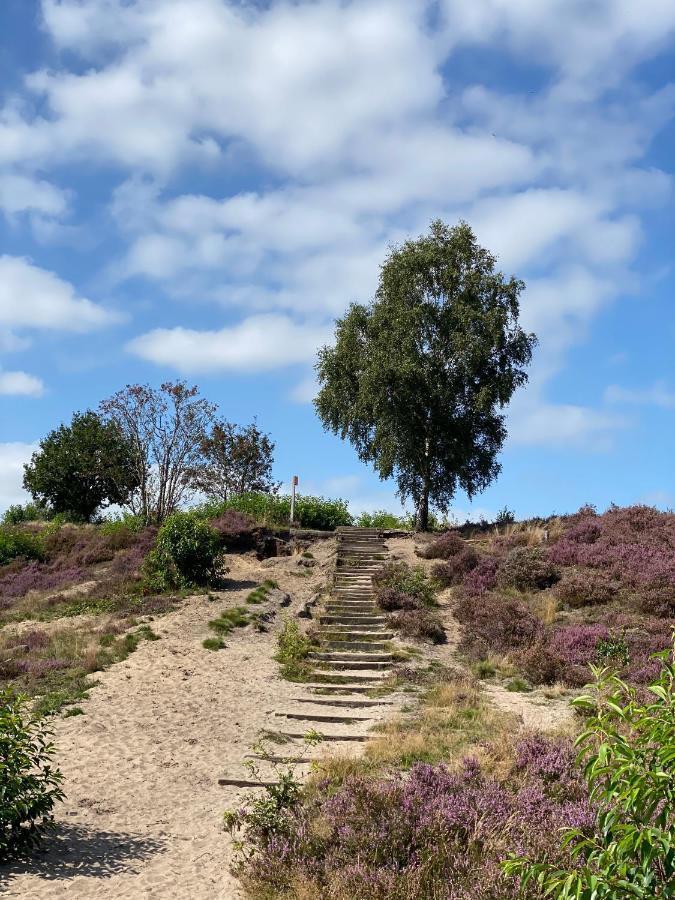 La Vita Veluwe Wapenveld Exteriér fotografie
