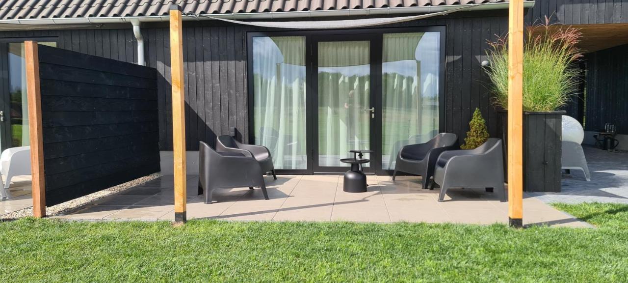 La Vita Veluwe Wapenveld Exteriér fotografie